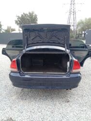 митсубиси лансер 2004: Mitsubishi Diamante: 2002 г., 2.5 л, Автомат, Бензин, Седан — 9