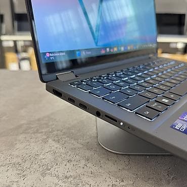 thinkpad e14: Ультрабук, Новый, Intel Core Ultra 7, В рассрочку — 3