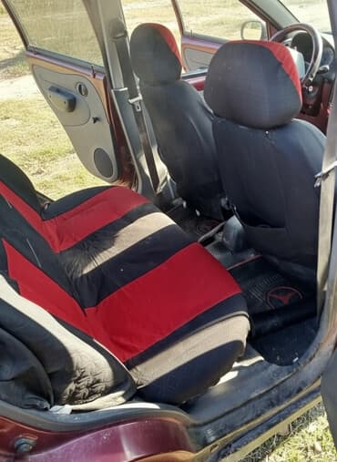 привозные двигатели в бишкеке для пассат б5: Daewoo Matiz: 2009 г., 0.8 л, Механика, Бензин, Универсал — 1