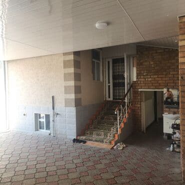 жер участок ак ордо: Үй, 220 м², 7 бөлмө, Менчик ээси, Евро оңдоо — 4