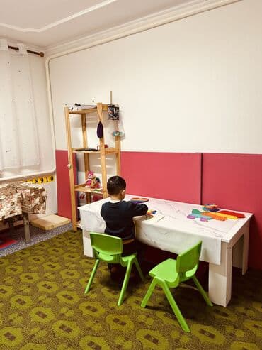 уста оделка: Логопед | Постановка звуков Индивидуальное — 5