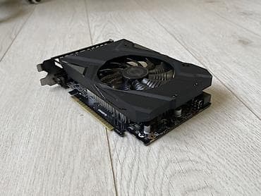 intel core i7: Видеокарта для ПК, Б/у, Gigabyte, GeForce GTX, 4 ГБ — 7