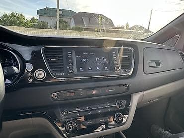 kia karnaval: Kia Carnival: 2019 г., 2.2 л, Автомат, Бензин, Минивэн — 9