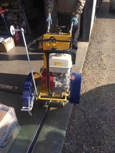 набор инструментов бишкек цена: Сдам в аренду Асфальторезы, Бетонорезы — 1
