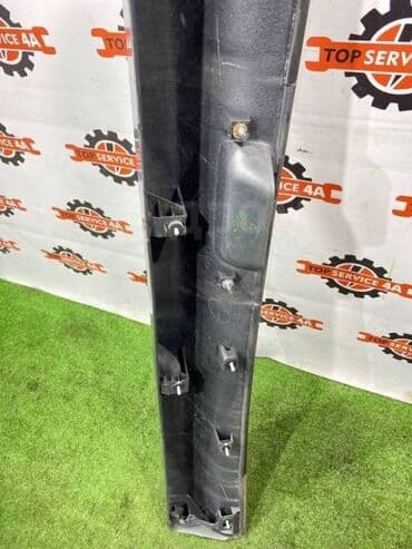 колесные диски опель мерива: Накладка крышки багажника Honda, 2008 г., Новый, Оригинал — 3