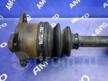 4d56: Граната С приводом Mitsubishi 1999 г., Б/у, Оригинал, Япония — 5