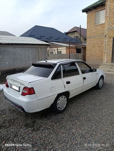 подлокотник нексия 2: Daewoo Nexia: 2012 г., 1.5 л, Механика, Бензин, Седан — 3