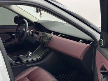 evoque: Land Rover Range Rover Evoque: 2024 г., 2 л, Автомат, Бензин, Кроссовер — 7