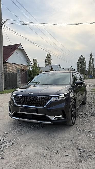 щит прибор лексус рх300: Kia Carnival: 2020 г., 2.2 л, Автомат, Дизель, Минивэн — 2