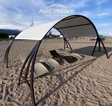 Недвижимость: VIP-городок Asia Palace — частный пляжный комплекс на берегу крупного — 7
