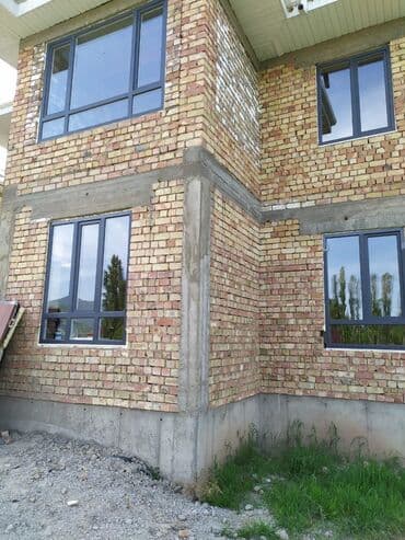 Пластиковые окна витражи маскитные сетки замер установка бесплатно at lalafo.kg Пластиковые окна витражи маскитные сетки замер установка бесплатно