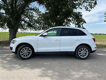 Audi: Audi Q5: 2012 г., 2 л, Автомат, Дизель, Кроссовер — 6
