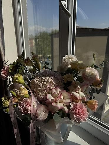 файл папка цена бишкек: Продается крмпозиция, свежие, сенодня купили Покупали за 4к Продаем за — 2