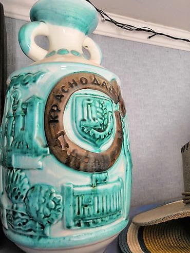 ковролин е34: Ковер Б/у, Синтетика — 10