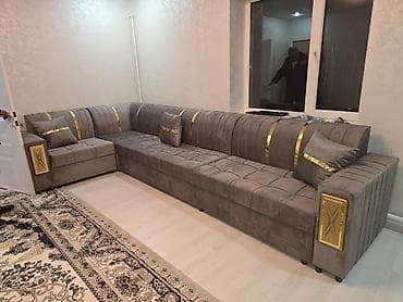 диван сатылат: Диван угловой новый от производителя оптом и в розницу, наличие и на — 9