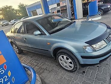 пасат б5 бампер: Volkswagen Passat: 1998 г., 1.8 л, Ручные, Бензин, Седан — 1