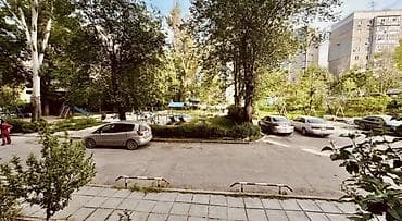 64: 3 комнаты, 64 м², 106 серия, 1 этаж, Косметический ремонт — 7