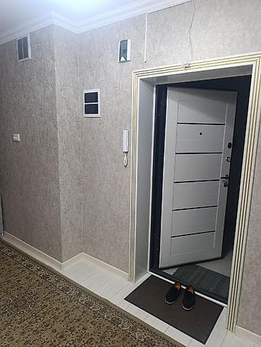 Батирлер: 1 бөлмө, Көк-Жар ж/м Менчик ээси, Чогуу жашоосу жок, 1 жылдан баштап, Эмереги менен — 9