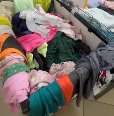 винтажные одежды: Оптом second hand из Европы товар очень качественный бренд оригинал — 10