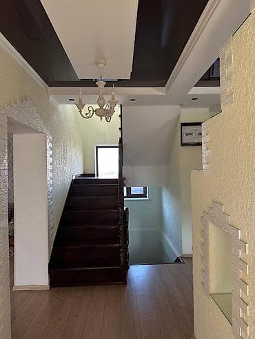 аренда шатры: 200 м², 5 комнат — 9