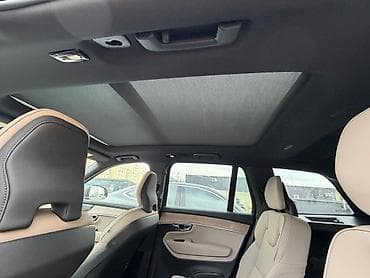 радио колонки: Volvo XC90: 2025 г., 2 л, Автомат, Гибрид — 5