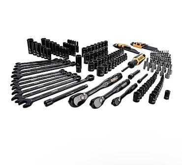 Мультитулы: Набор инструментов, Dewalt — 2