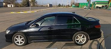 i vtec: Honda Inspire: 2003 г., 3 л, Автомат, Бензин, Седан — 5