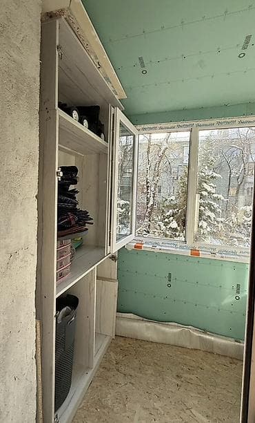 квартирный: Угловой диван, Раскладной — 8