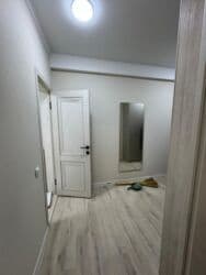 куплю квартиру карпинка фрунзе авента строй карпинка фрунзе: 1 бөлмө, 39 кв. м, Элитка, 5 кабат, Евроремонт — 4