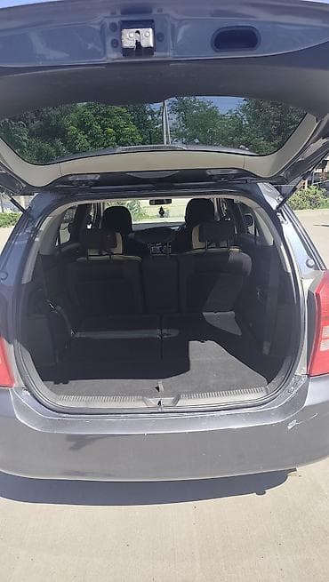 вентилятор тойота виш: Toyota WISH: 2003 г., 1.8 л, Автомат, Бензин, Минивэн — 3