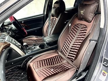 imac 2011: Honda Legend: 2004 г., Автомат, Бензин, Седан — 4