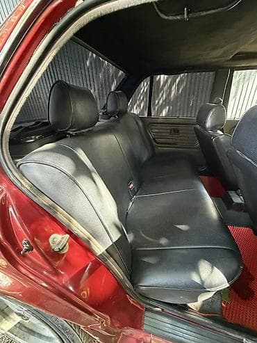 bew e34: BMW 3 series: 1984 г., 3.2 л, Механика, Бензин, Седан — 7