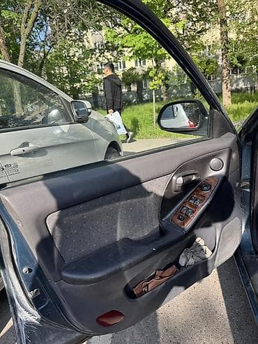 оптом турция: Hyundai Elantra: 2000 г., 1.6 л, Ручные, Бензин, Седан — 2
