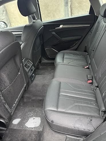 rx 400: Audi Q5: 2022 г., 2 л, Автомат, Бензин, Кроссовер — 8