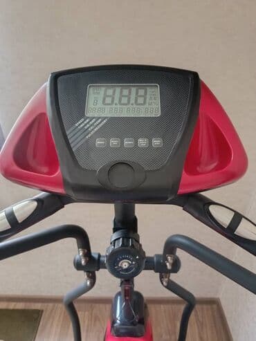 эллиптический тренажер купить в баку: Силовой тренажер, Для ног, Б/у, Самовывоз — 3