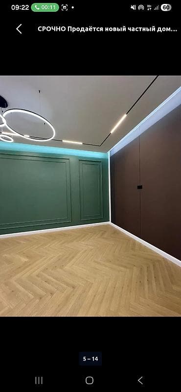 долгосрочная аренда дом: Срочно придётся ДОМ 🏠 НОВОПАВЛОВКА 🗣️УЧАСТОК 3.5 СОТЫХ 🗣️ — 5