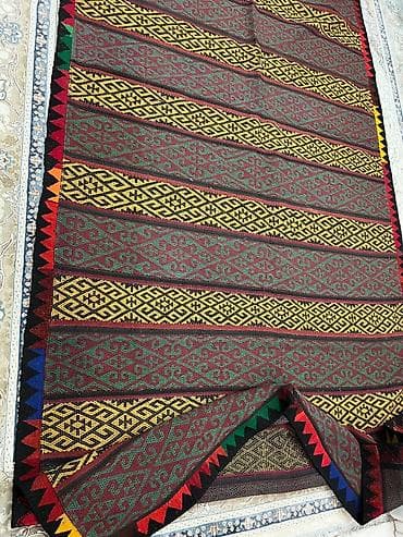 Декор и интерьер: Шырдак — 2