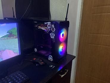 телевизор на стену: Компьютер, Игровой, HDD — 2