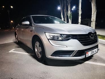 шумкар машина кыргызстан: Renault SM6: 2019 г., 2 л, Газ, Седан — 3