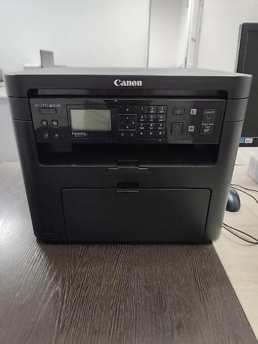 bambu lab a1 купить: Лазерное МФУ Canon i‑SENSYS MF211 (монохром) - Функции: печать — 2