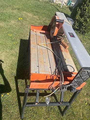 snap on: Продаю плитко рез состояние отличное — 2