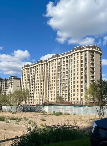 продаю квартиру гос типа: 2 комнаты, 67 м², Элитка, 11 этаж, Евроремонт — 2