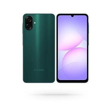 samsung a81: Samsung Galaxy A07, Новый, 128 ГБ, цвет - Черный, 2 SIM — 3