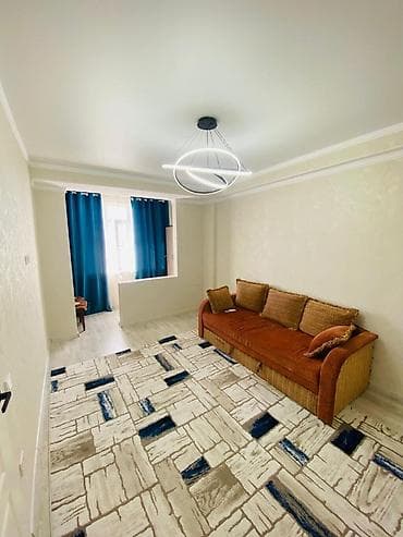 магазин персик: 1 комната, 36 м², Элитка, 9 этаж, Евроремонт — 3
