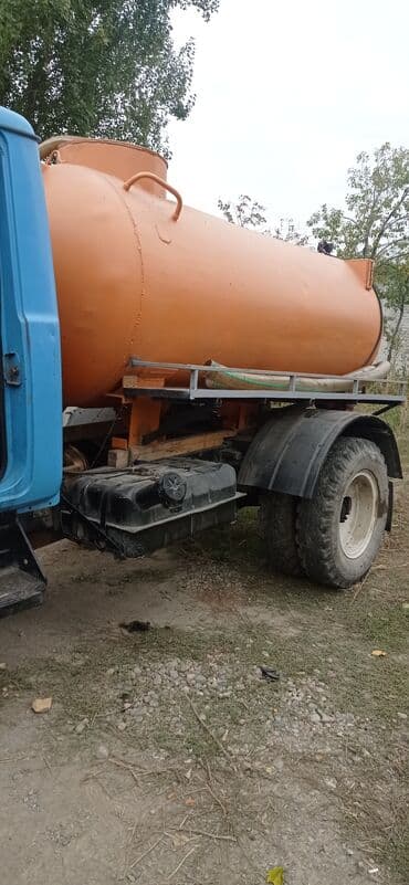 samsung note7: Услуга ассенизатор откачка сливных ям и т д работаем в зонах ГЭС 5 — 3