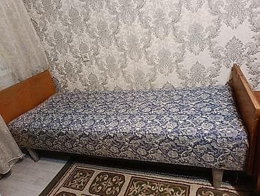 пользовались: Продаются две кровати в отличном состоянии. Кровати аккуратно — 2