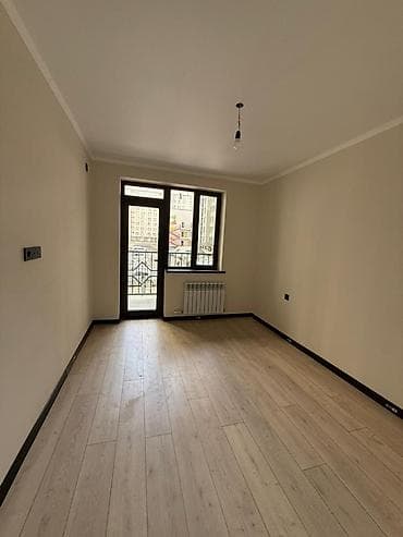 квартира гасстиний типа: 1 комната, 40 м², Элитка, 2 этаж, Евроремонт — 4