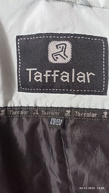 Жаш кыздардын көйнөктөрү: Продаю две куртки на мальчика весенне-осенняя в отличном состоянии — 3