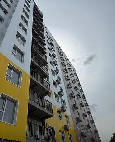 3 комнаты, 65 м², Элитка, 6 этаж, ПСО (под самоотделку) at lalafo.kg 3 комнаты, 65 м², Элитка, 6 этаж, ПСО (под самоотделку)