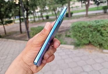 redmi not 12 pro 5g: Redmi, Redmi Note 12 Pro+ 5G, Б/у, 256 ГБ, цвет - Синий, 2 SIM, 1 SIM, eSIM — 6